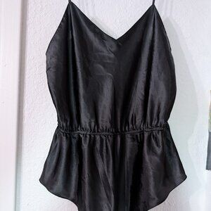 Black Boomers Bodysuit/Lingerie